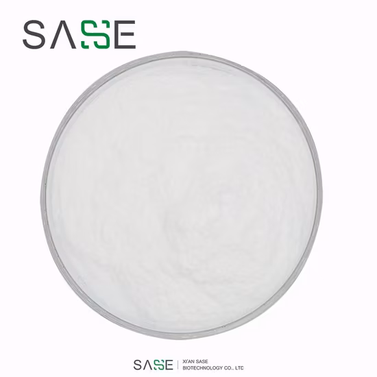 Additivi alimentari Dolcificanti Eritritolo Polvere Cosmetici chimici